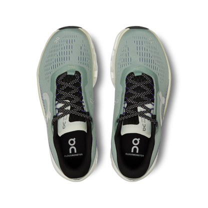 On Cloudmonster 2 Mineral Aloe (Women'S)
