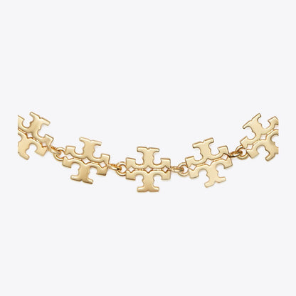Tory Burch Icon Bracelet Tory Gold
