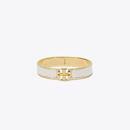 Tory Burch Icon Bracelet Tory Gold / New Ivory