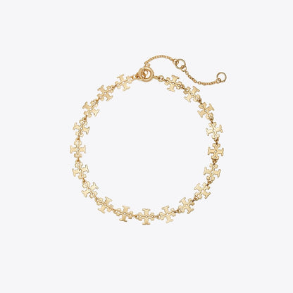 Tory Burch Icon Bracelet Tory Gold