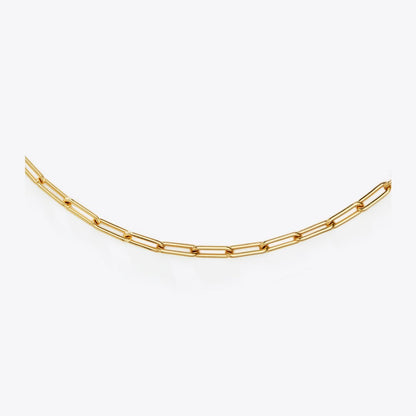 Tory Burch Icon Chain Necklace Tory Gold