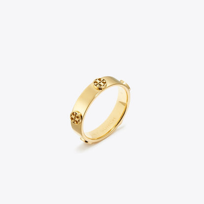 Tory Burch Icon Ring Tory Gold