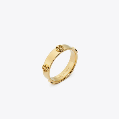 Tory Burch Icon Ring Tory Gold