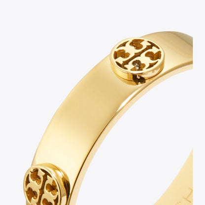 Tory Burch Icon Ring Tory Gold