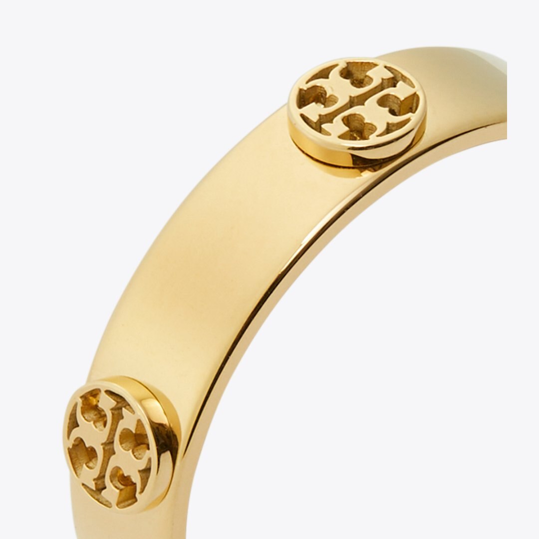 Tory Burch Icon Ring Tory Gold
