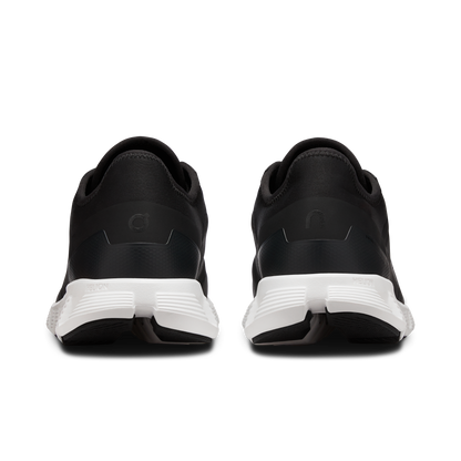 On Cloud X 3 Ad Black White (Women'S)