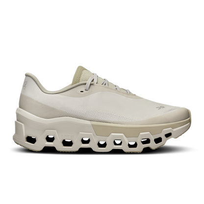 On Cloudmonster 2 Paf Moondust Chalk (Women'S)