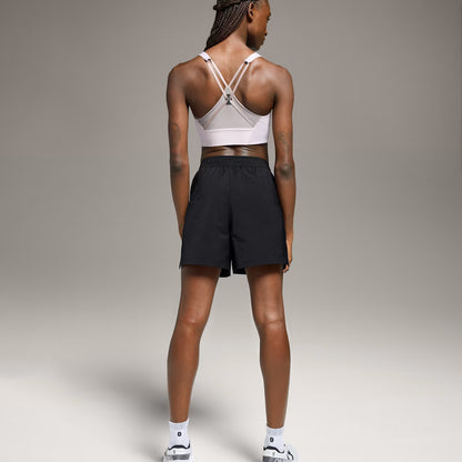 On Studio Shorts Black (Women'S)