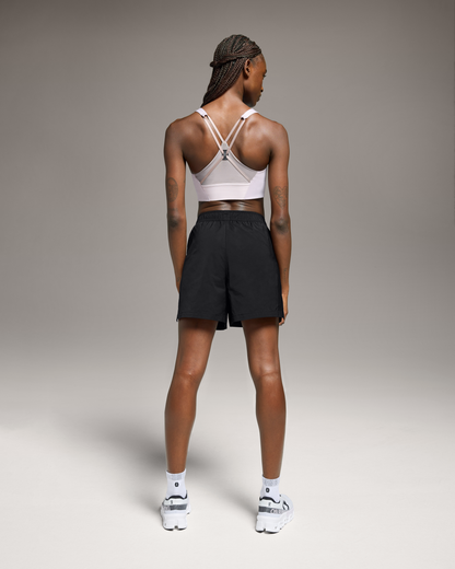 On Studio Shorts Black (Women'S)
