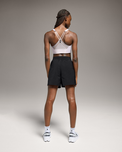 On Studio Shorts Black (Women'S)
