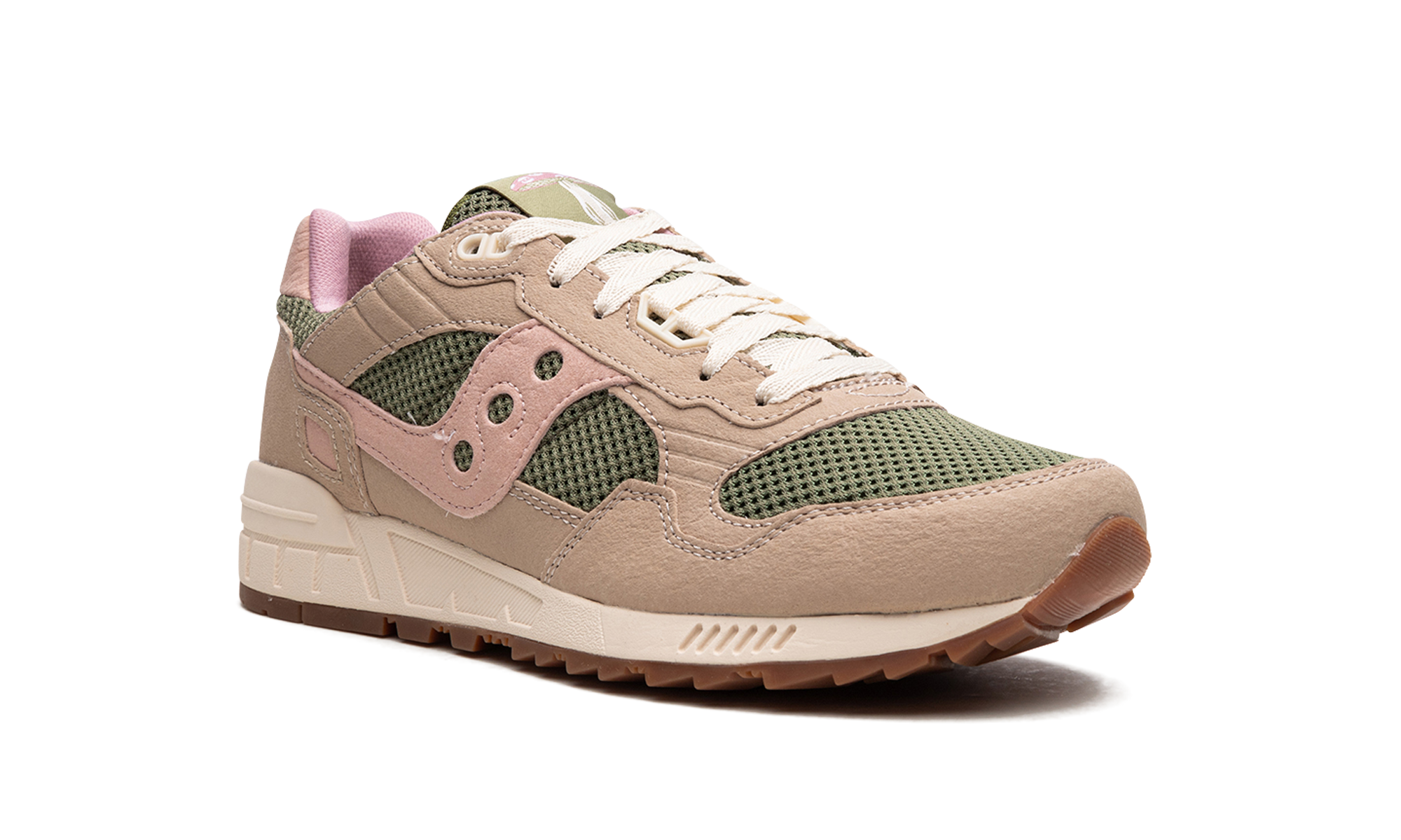 Saucony Shadow 5000 Mushroom Pack