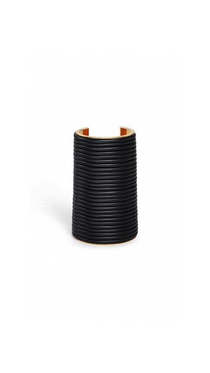 Alaïa Bobine Large Cuff