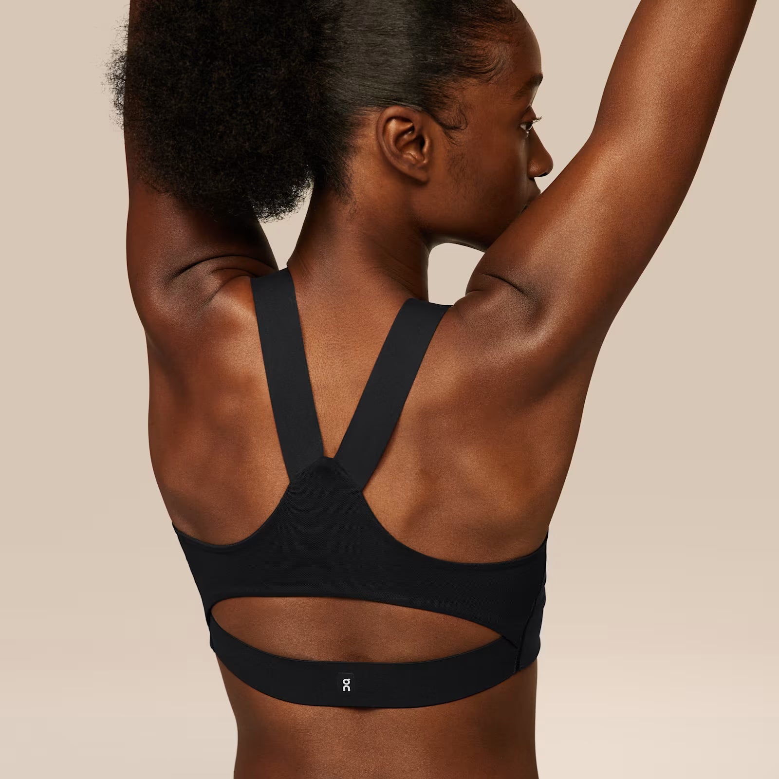 On Performance Bra Black (Women'S)
