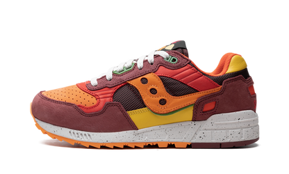 Saucony Shadow 5000 Fall Foliage