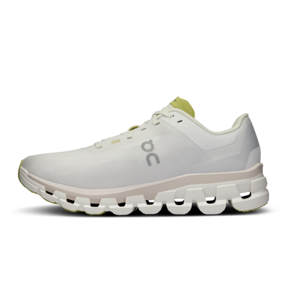 On Cloudflow 4 White Sand (Women'S)