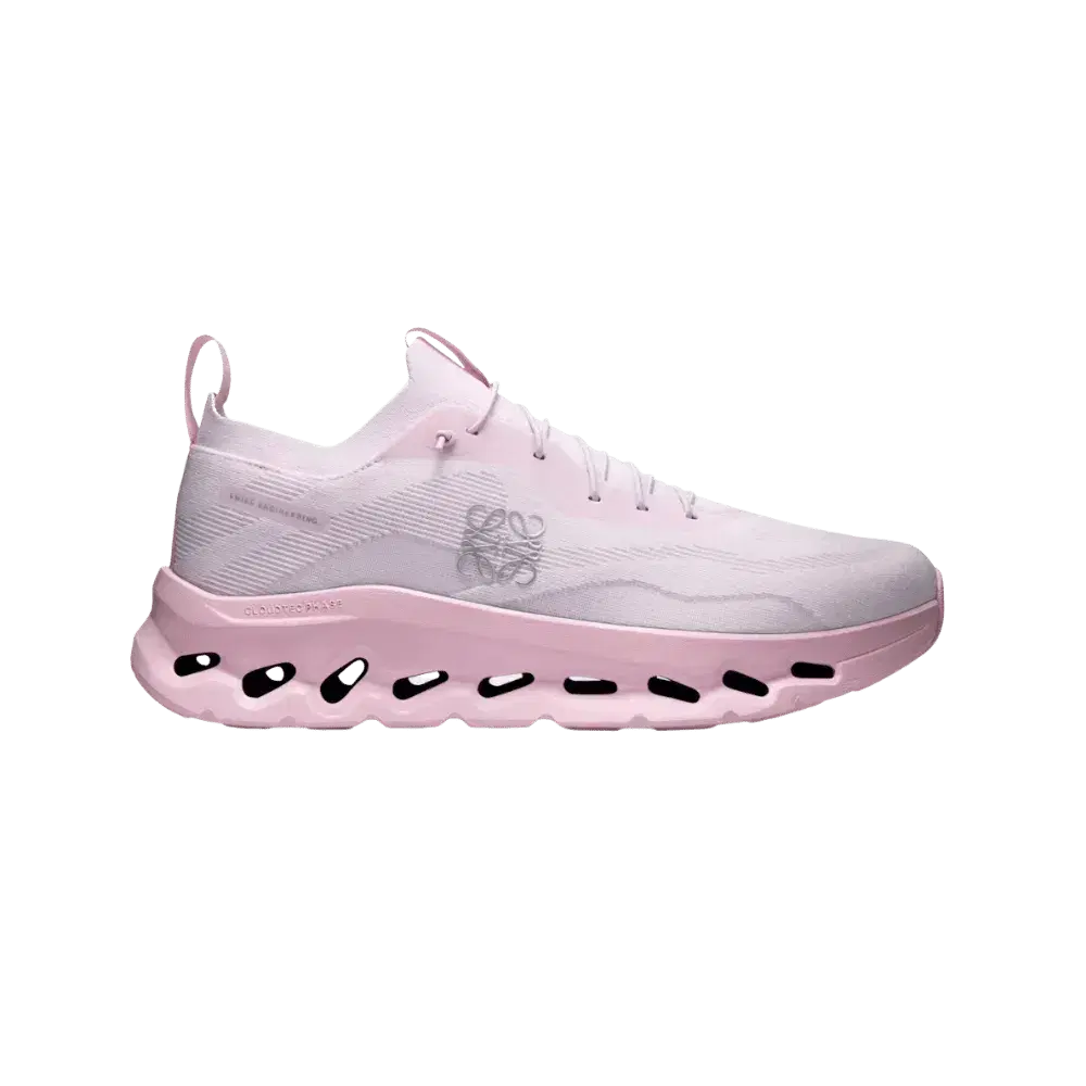 On Running Cloudtilt Loewe Pale Pink