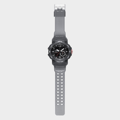 Godspeed SC Watch (Black Ghost)