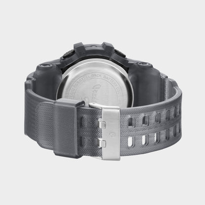Godspeed SC Watch (Black Ghost)