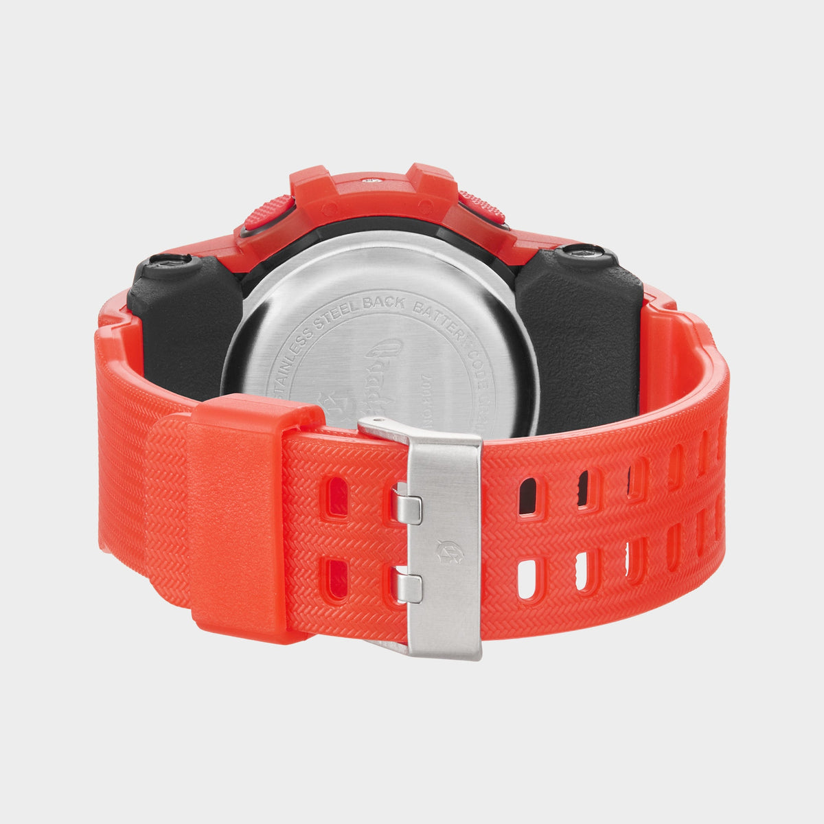 Godspeed SC Watch (Red)