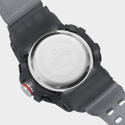Godspeed SC Watch (Black Ghost)