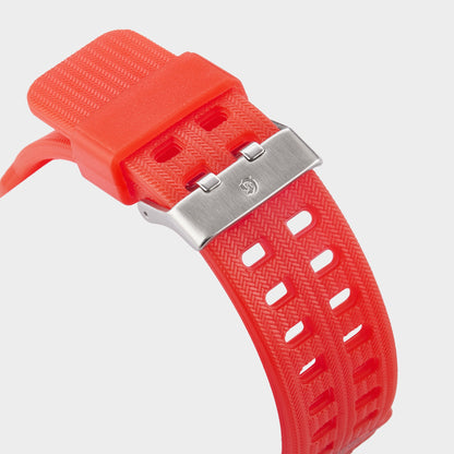 Godspeed SC Watch (Red)