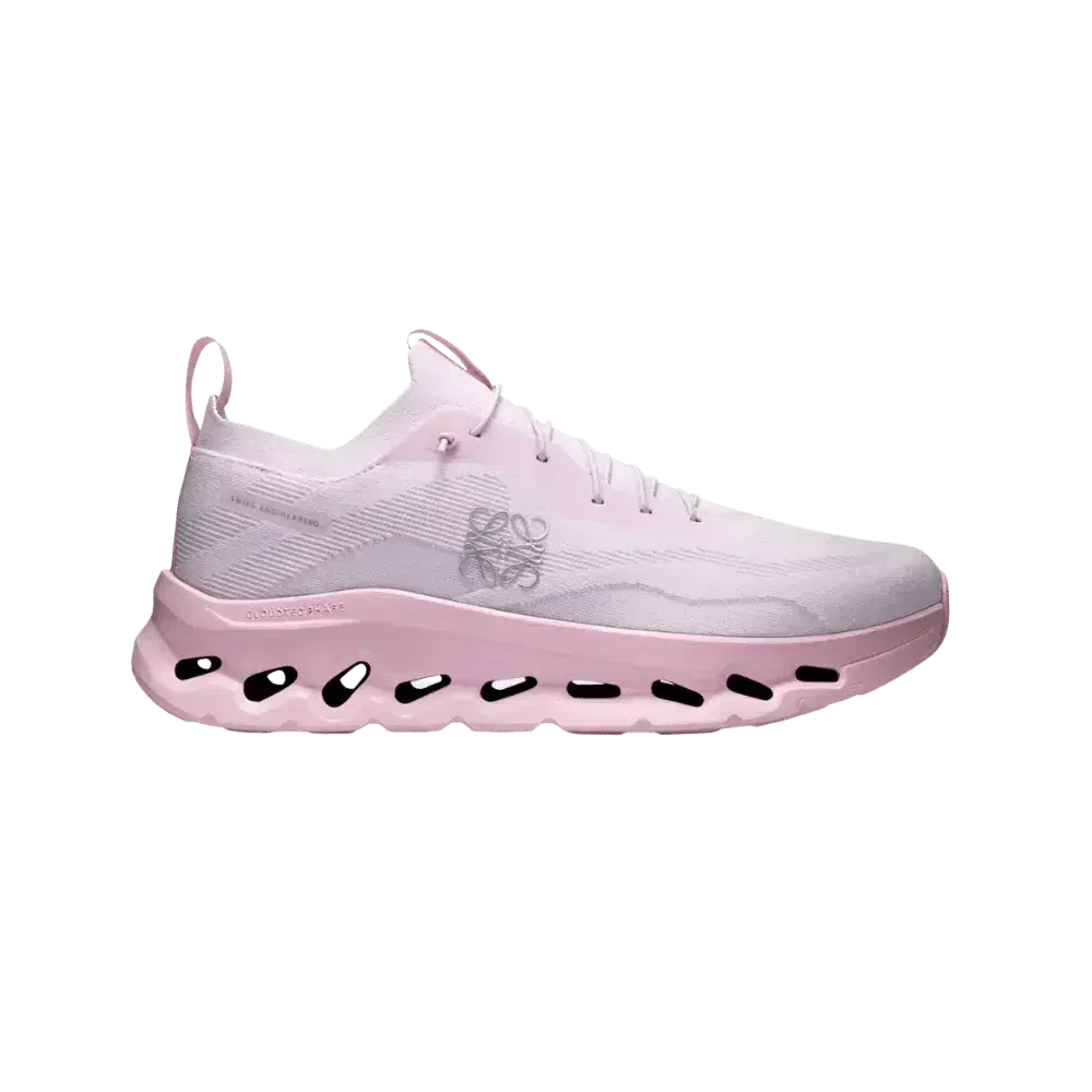 On Running Cloudtilt Loewe Pale Pink