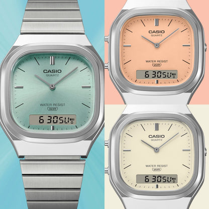 Casio AQ 240E 2A