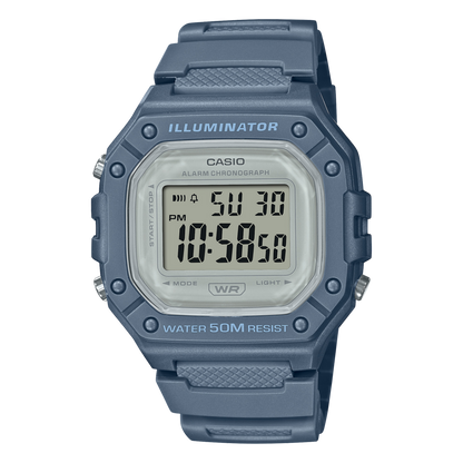 Casio W 218HC 2AV