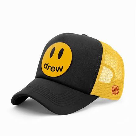 Drew House Gorra Trucker Cantante Hat