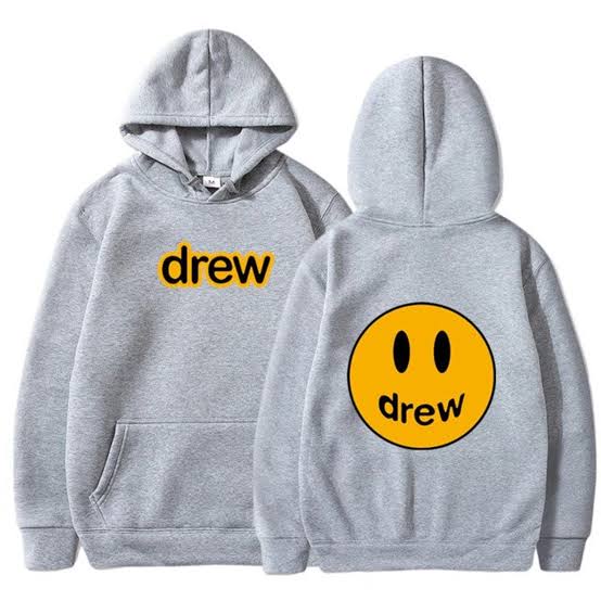 Drew House Justin Bieber Hoodie