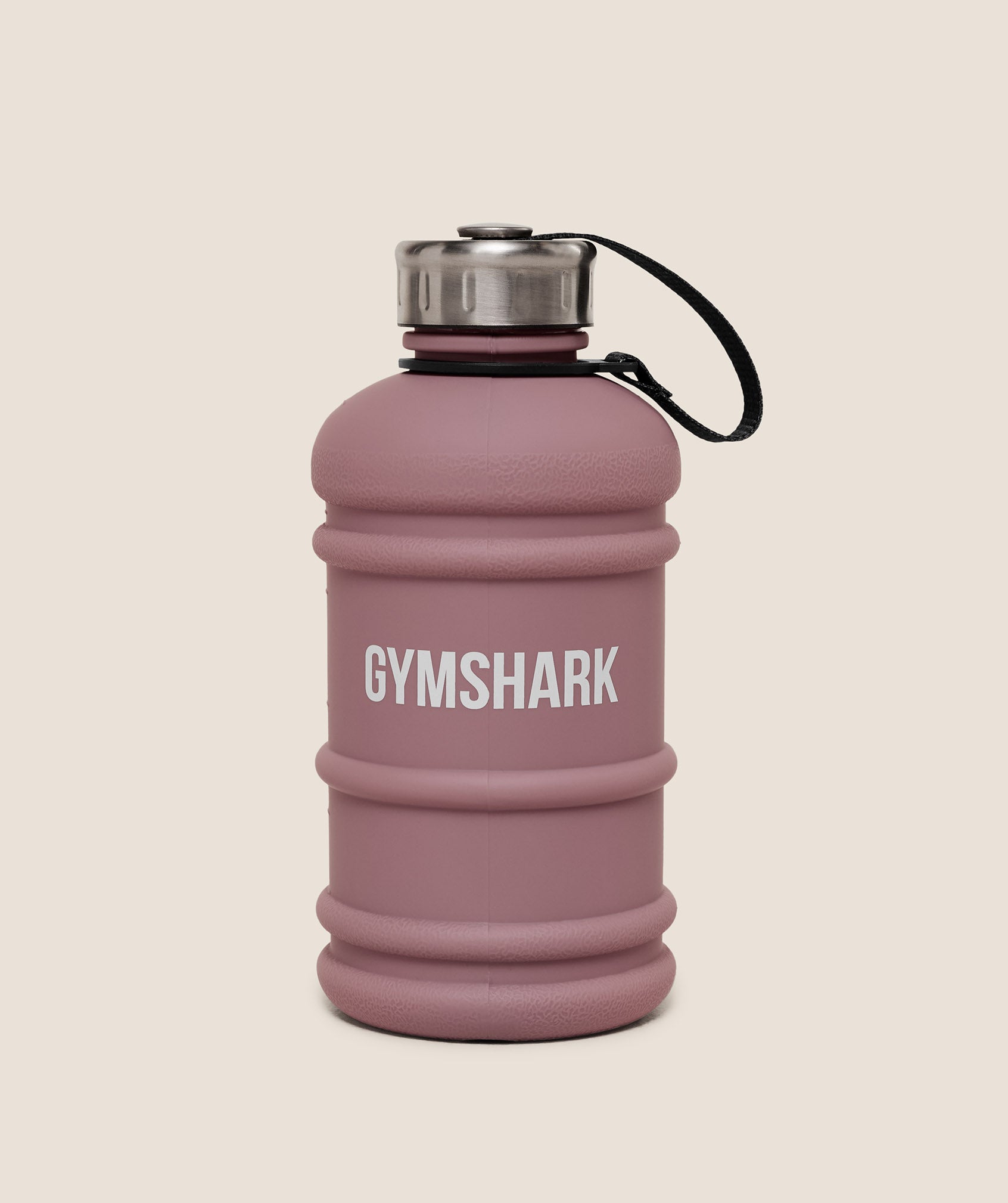 Gymshark 1L Water Bottle Calm Pink