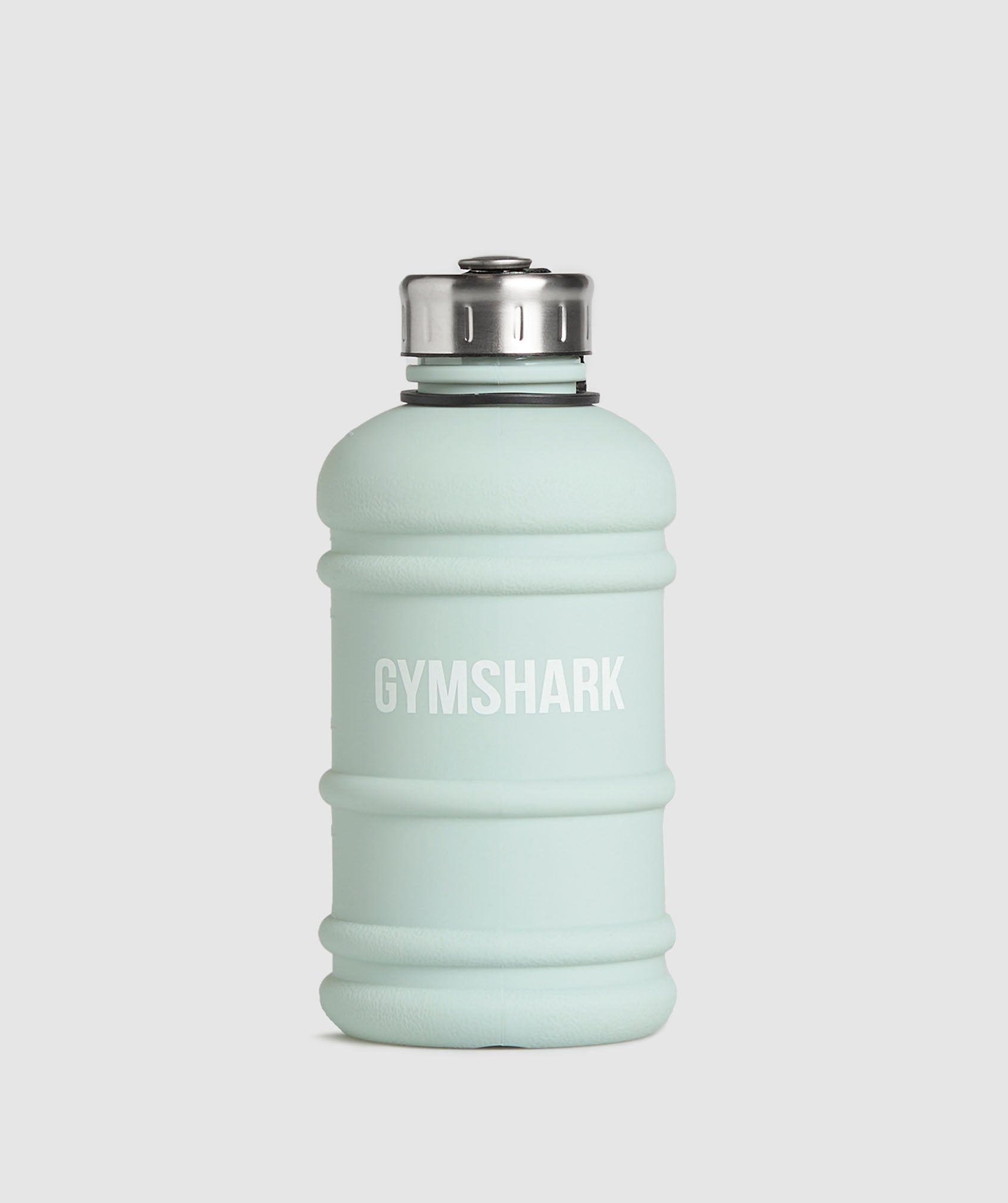 Gymshark 1L Water Bottle Morning Blue