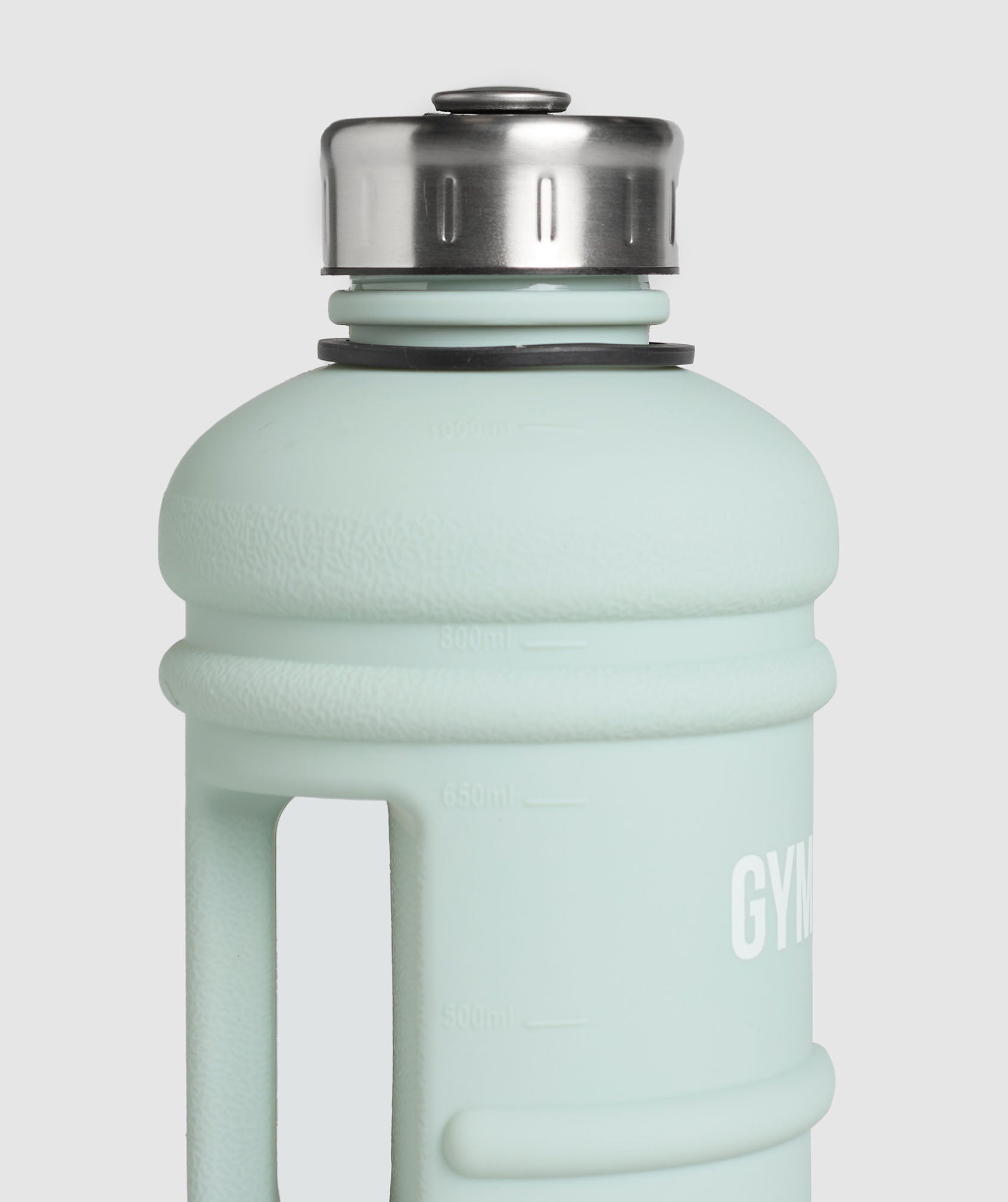 Gymshark 1L Water Bottle Morning Blue