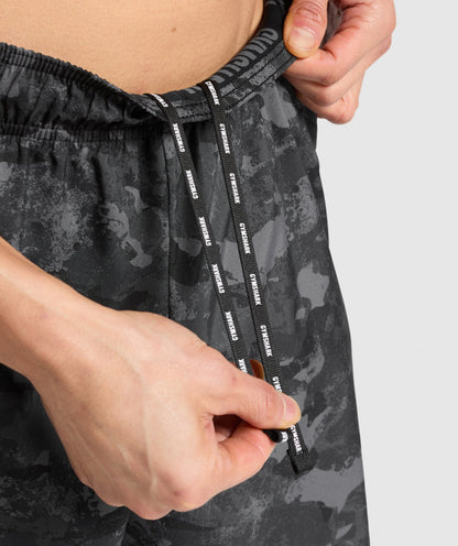 Gymshark Sport  7" Shorts Graphite Grey