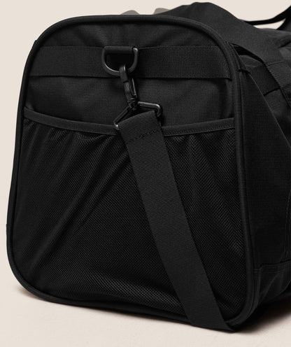 Gymshark Active Holdall Large Black
