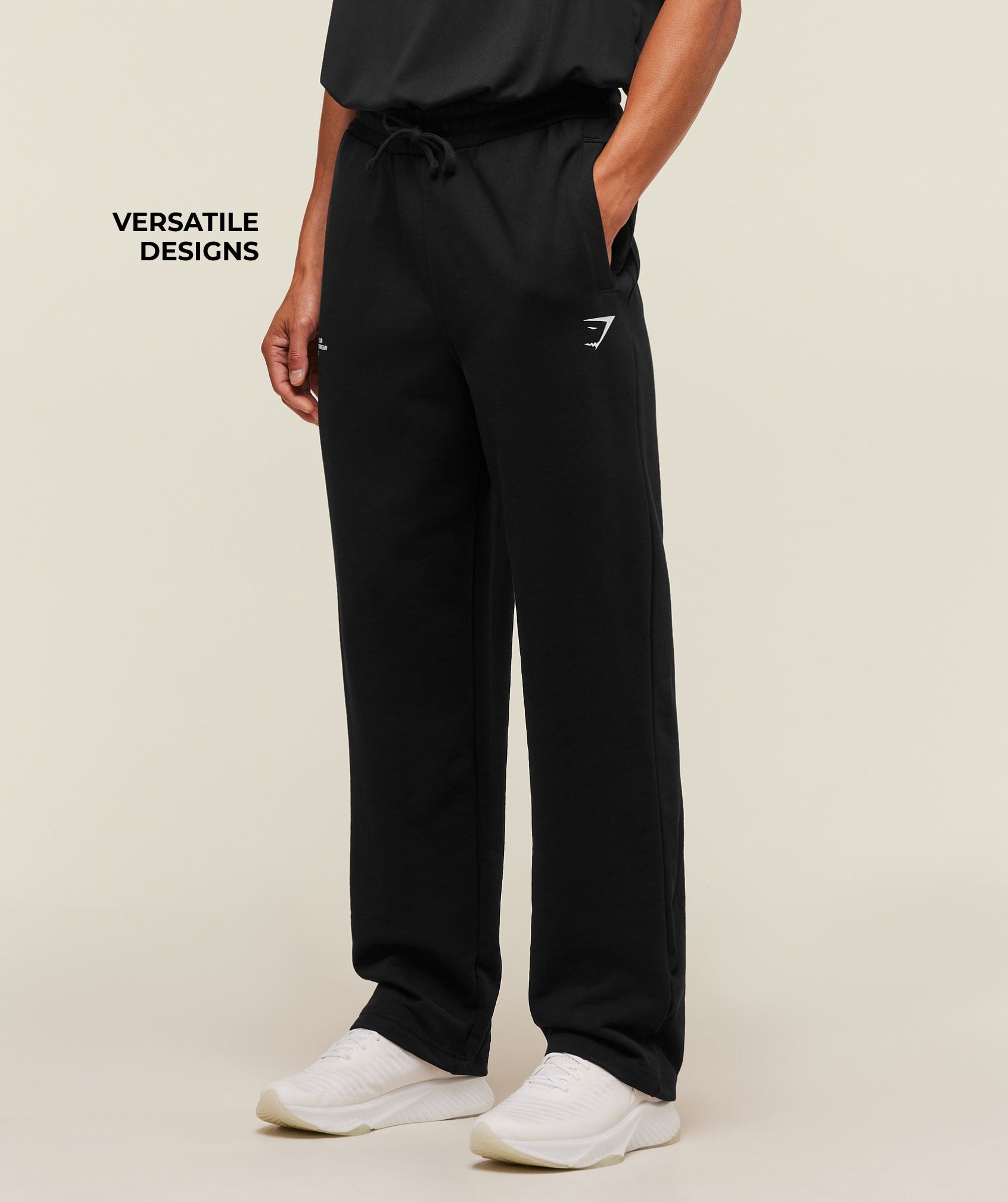 Gymshark Conditioning Club Pant Black