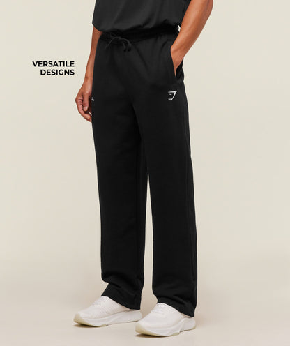 Gymshark Conditioning Club Pant Black