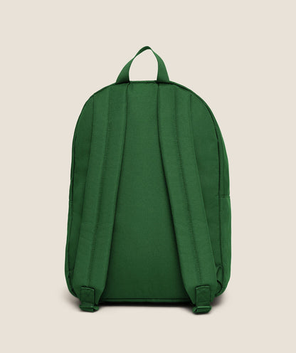 Women's Gymshark Active Backpack Athletic Green