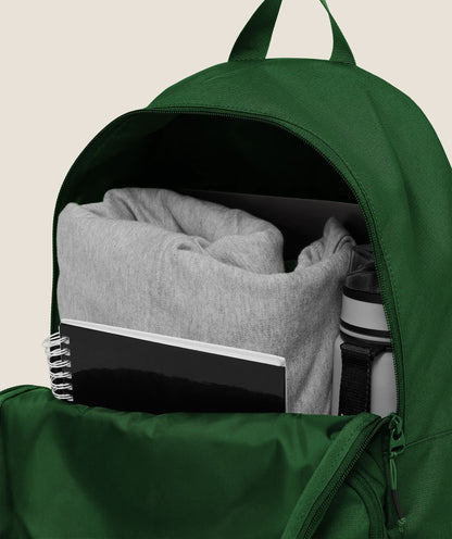 Women's Gymshark Active Backpack Athletic Green