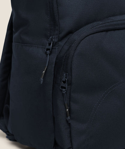 Gymshark Active Backpack Heavy Blue