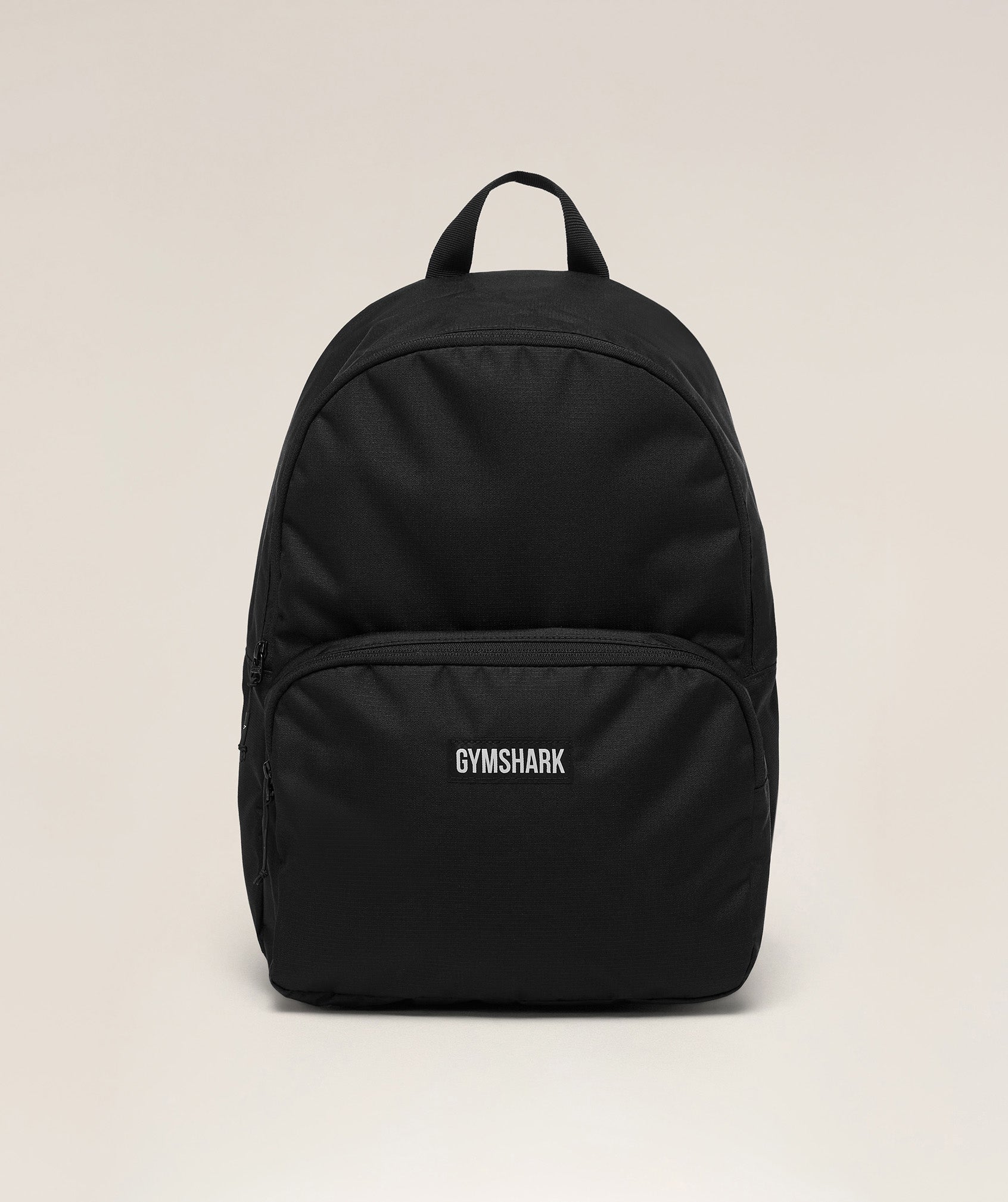 Gymshark Active Backpack Black