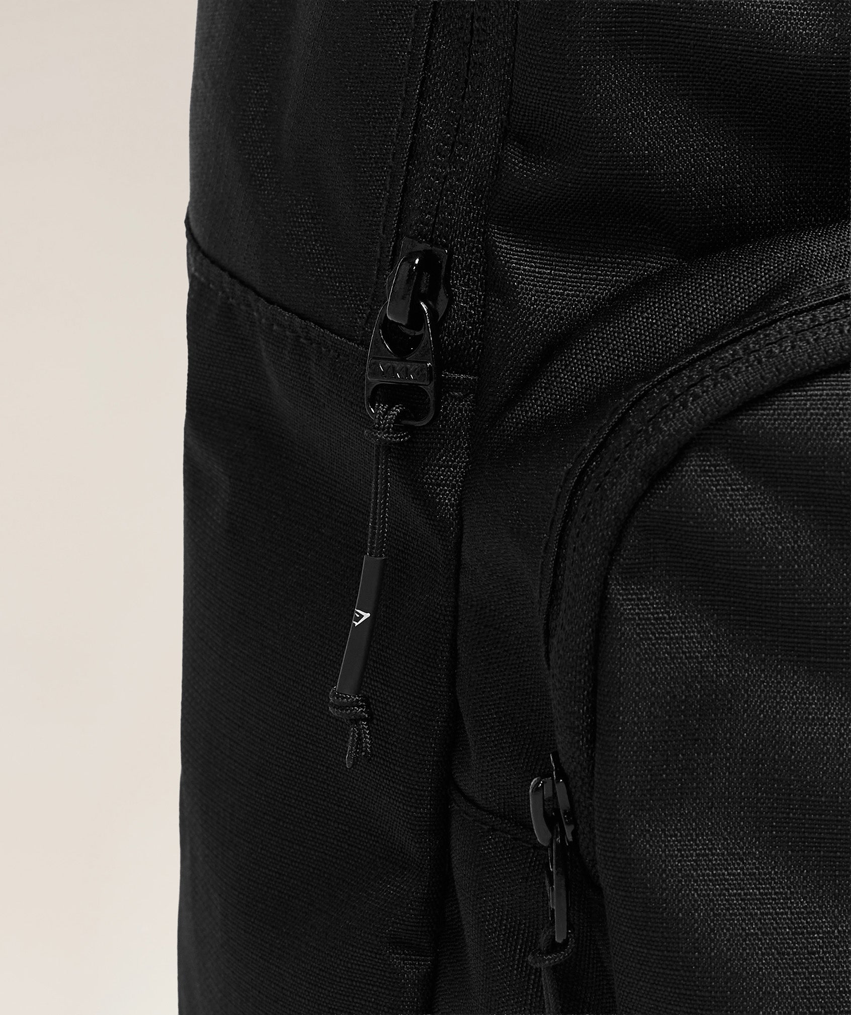 Gymshark Active Backpack Black