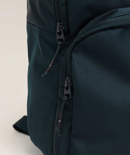 Gymshark Active Backpack Deep Petrol Blue