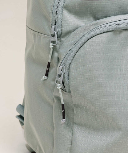 Women's Gymshark Active Backpack Denim Grey