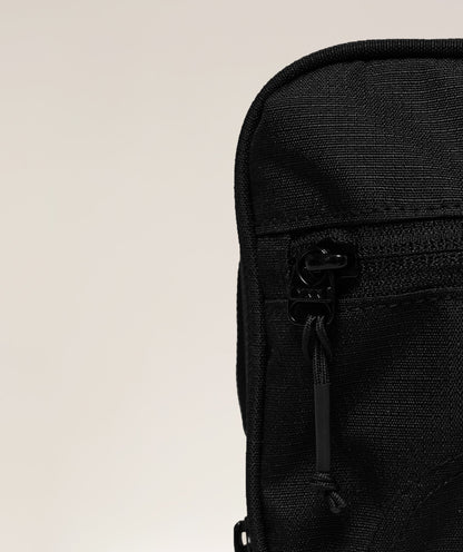Gymshark Active Crossbody Black