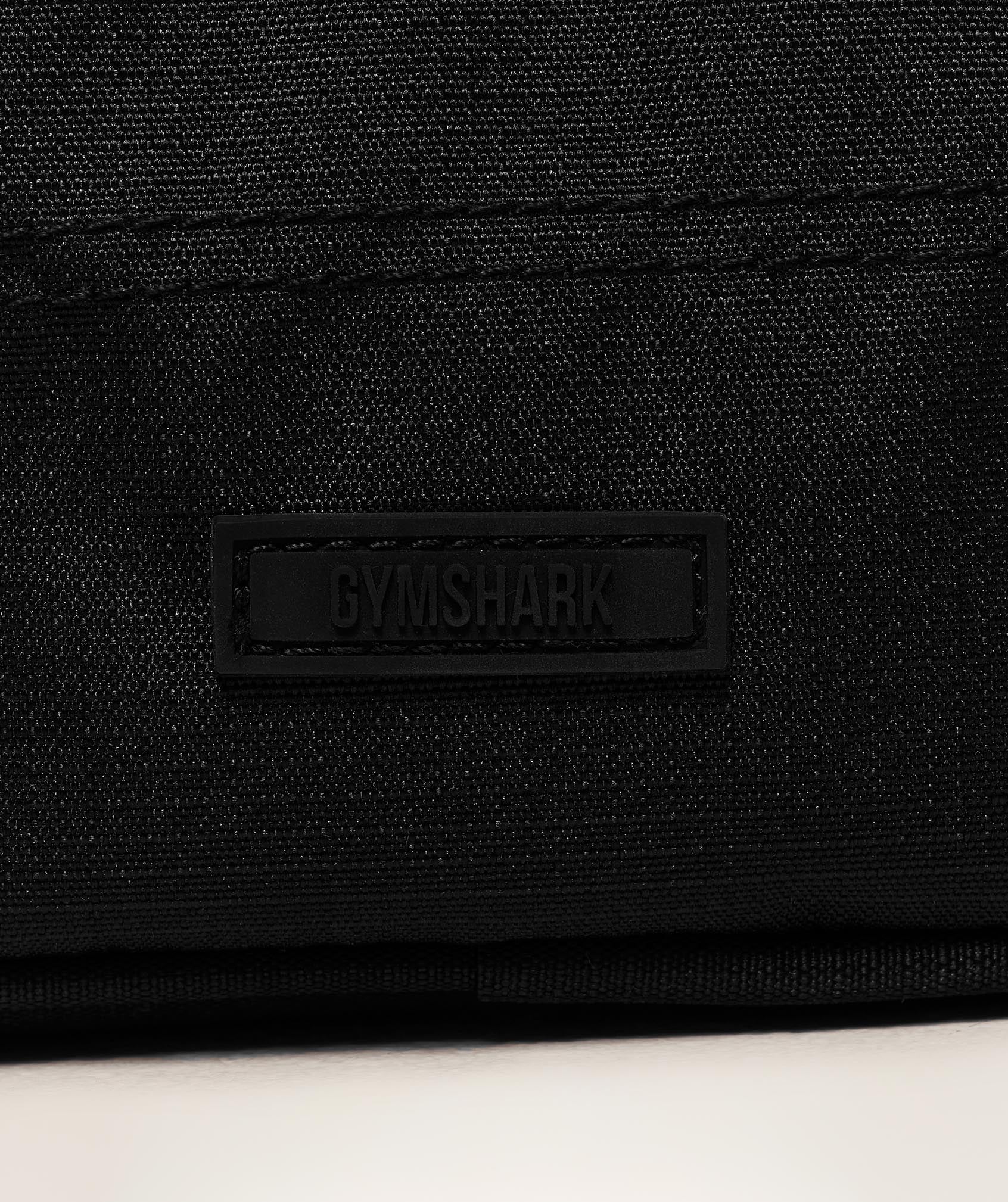 Women's Gymshark Active Crossbody Black