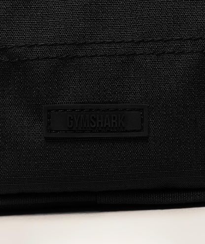 Gymshark Active Crossbody Black