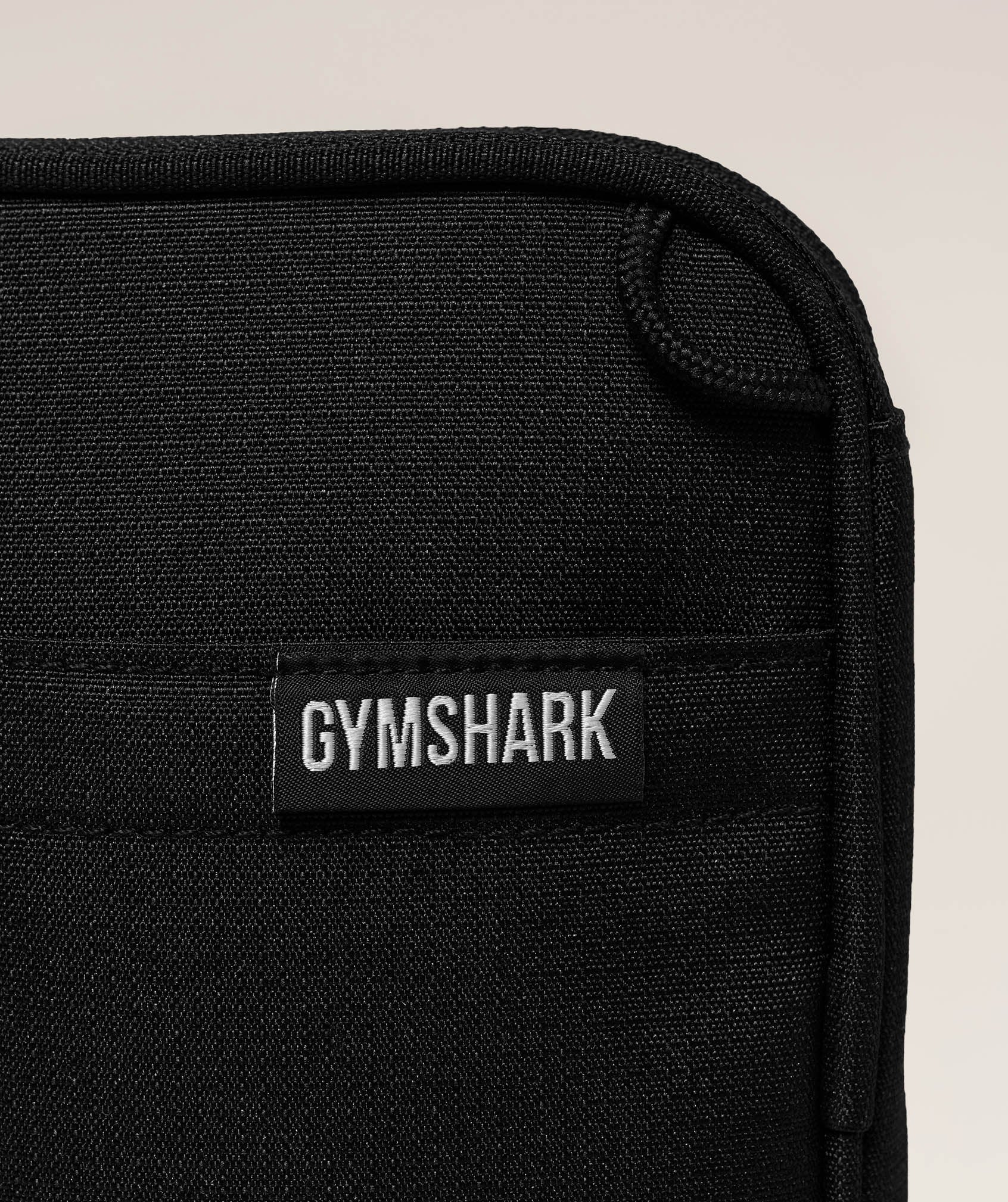 Gymshark Active Crossbody Black
