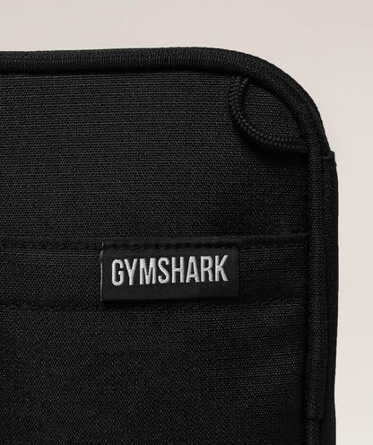 Gymshark Active Crossbody Black
