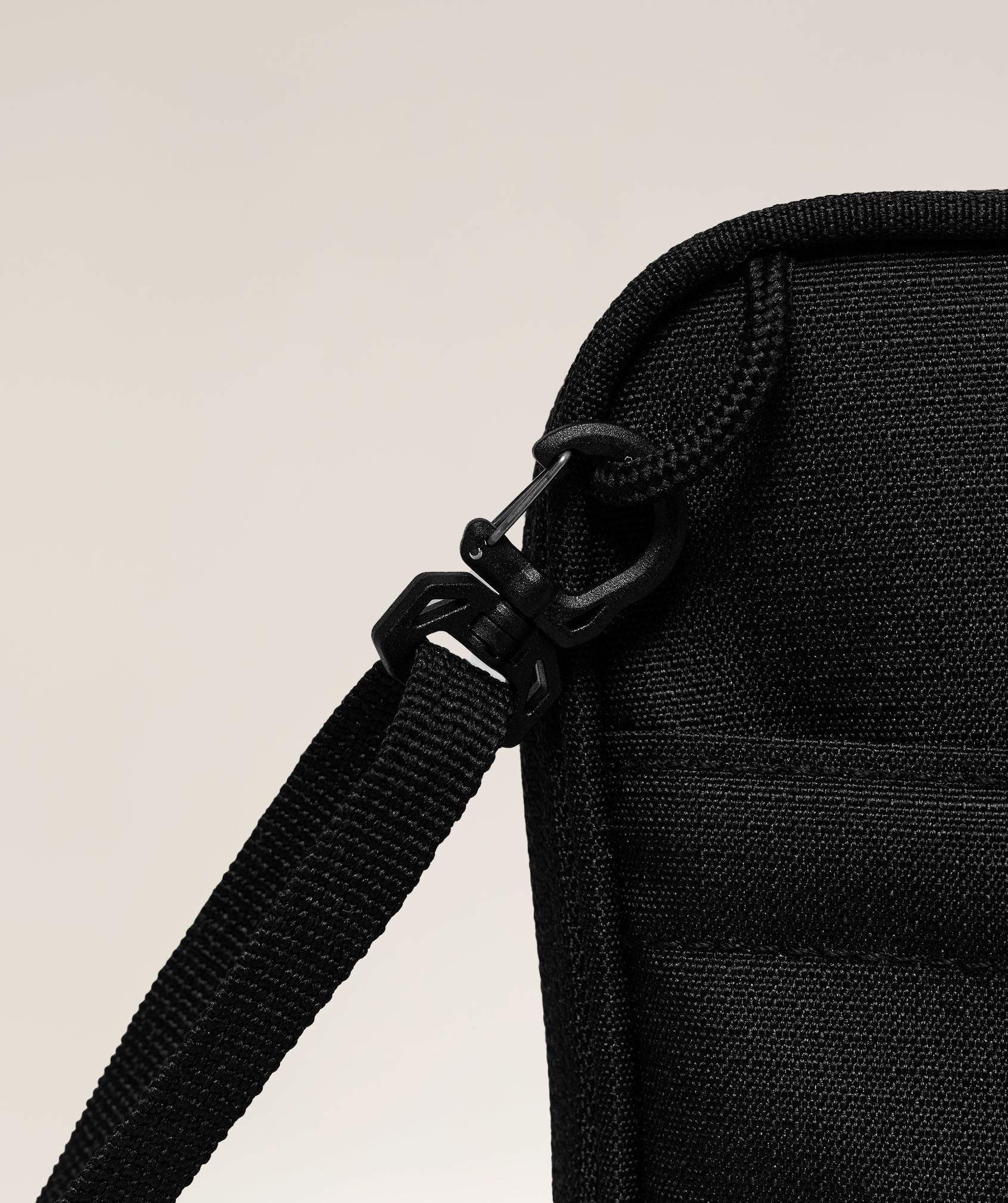 Gymshark Active Crossbody Black